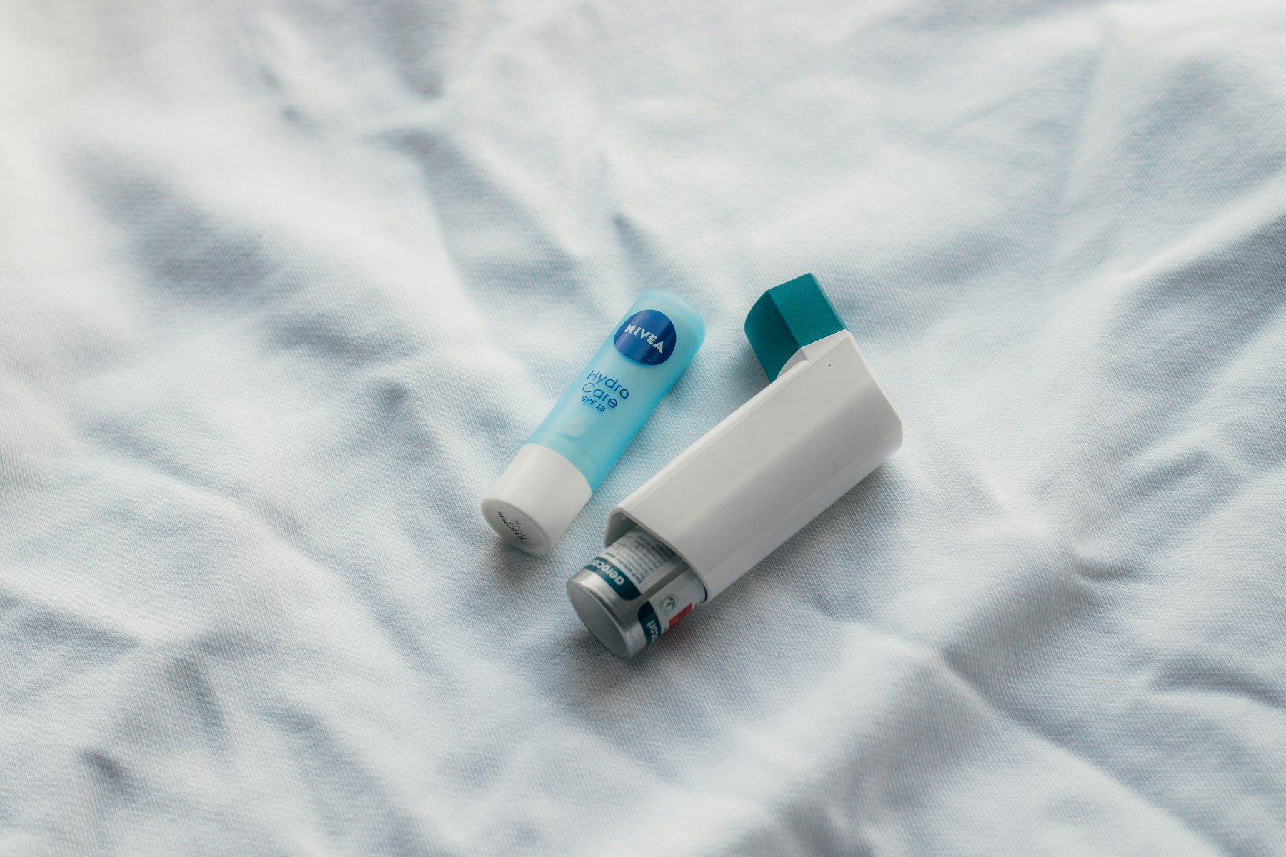 Asthma Emergency Care