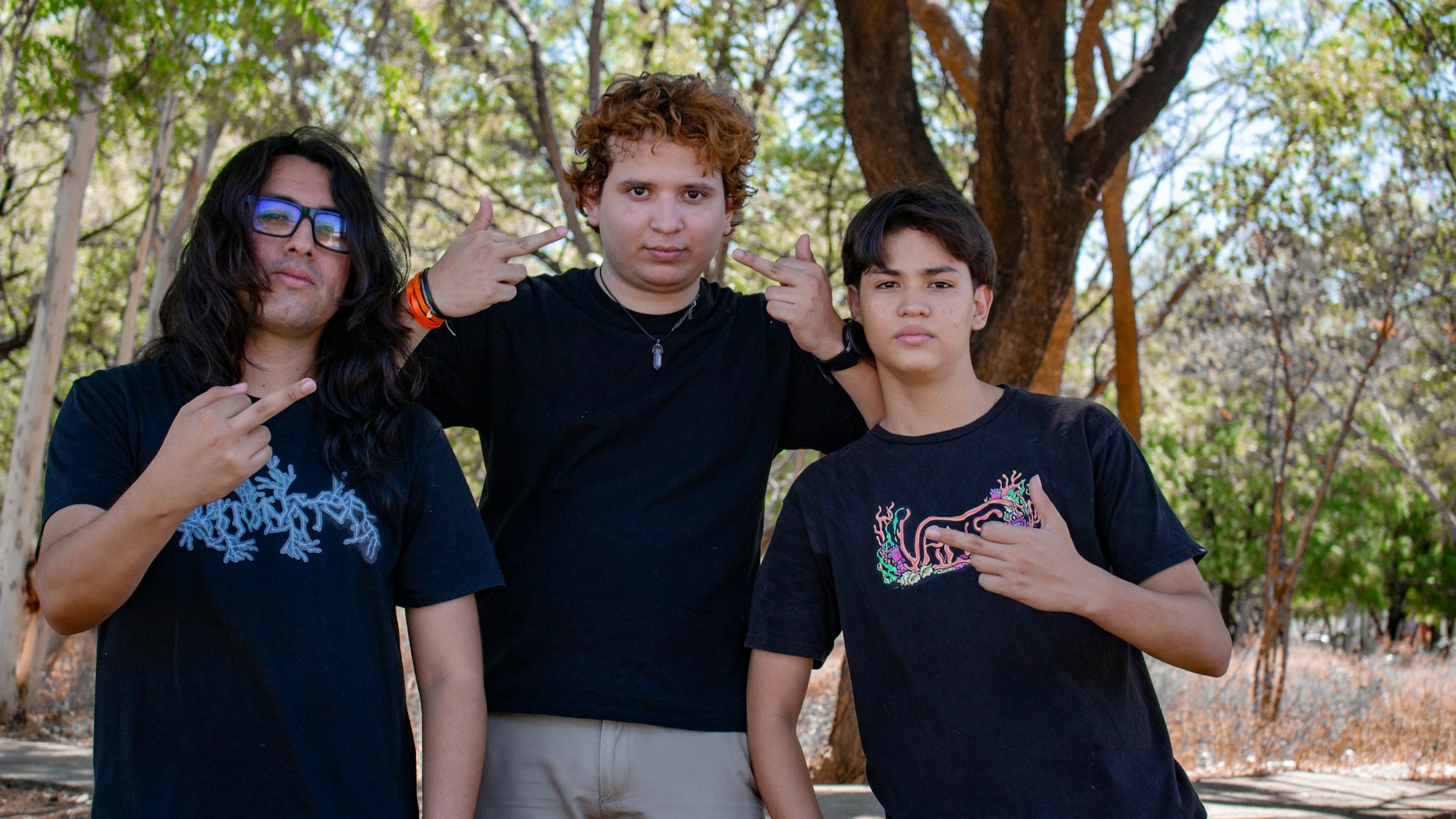 Youth Leadership Circle